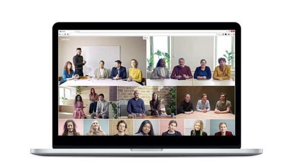 remote collaboration