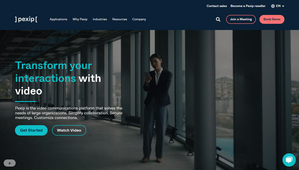 collaboration platform