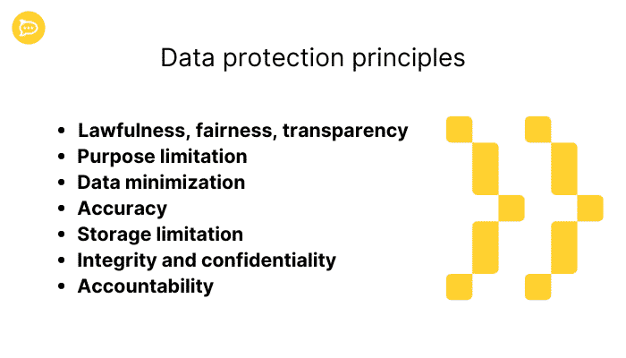 data protection