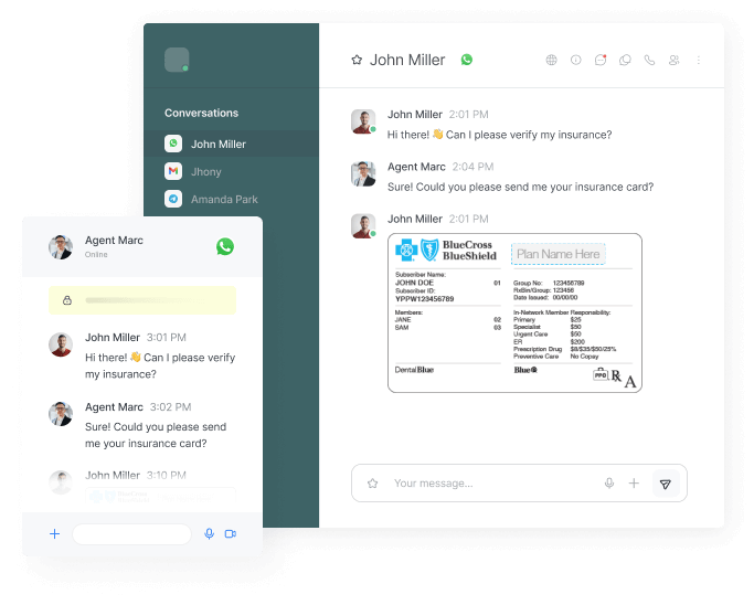 open source healthcare software