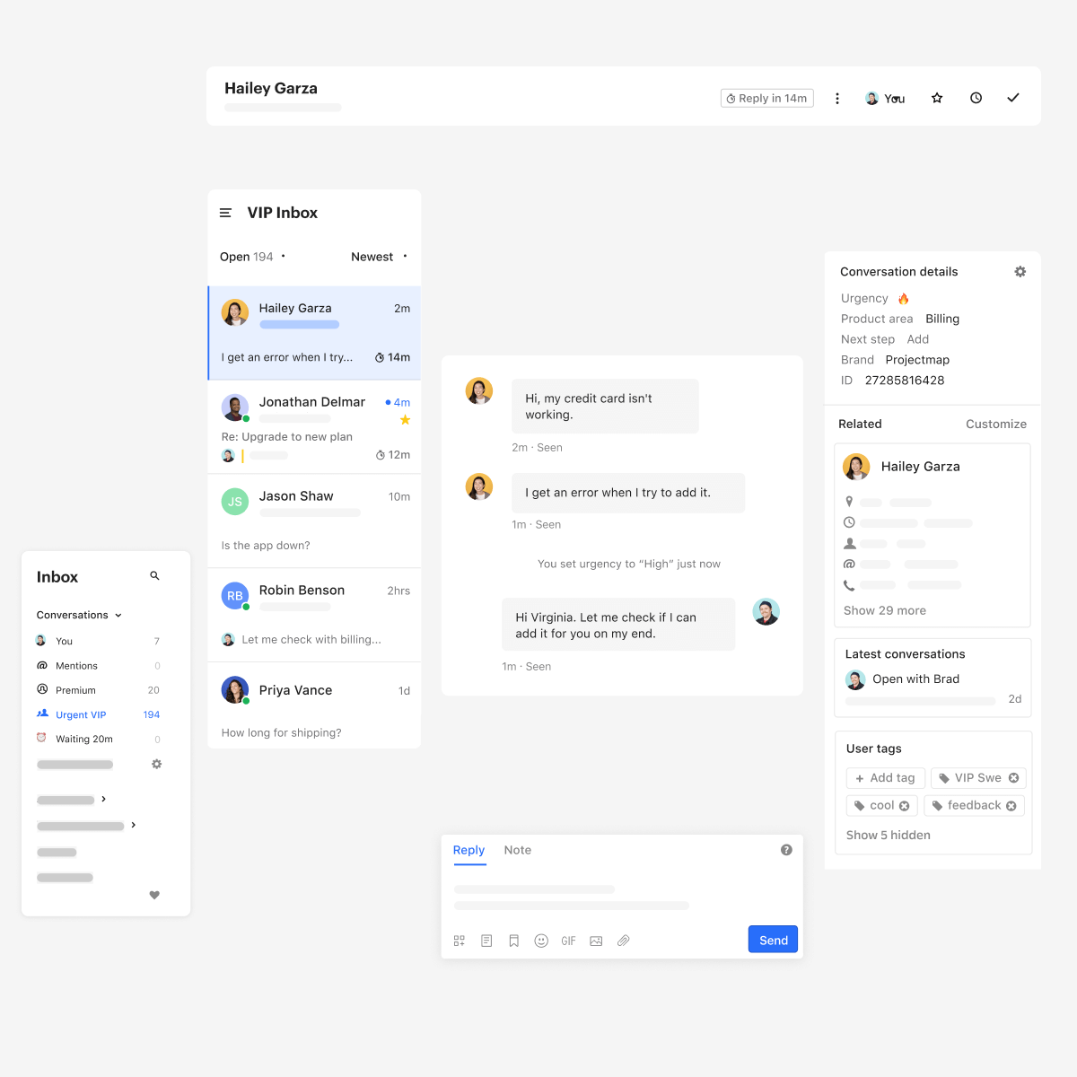 chat platform